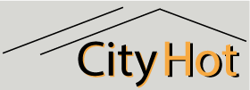CityHotLogo